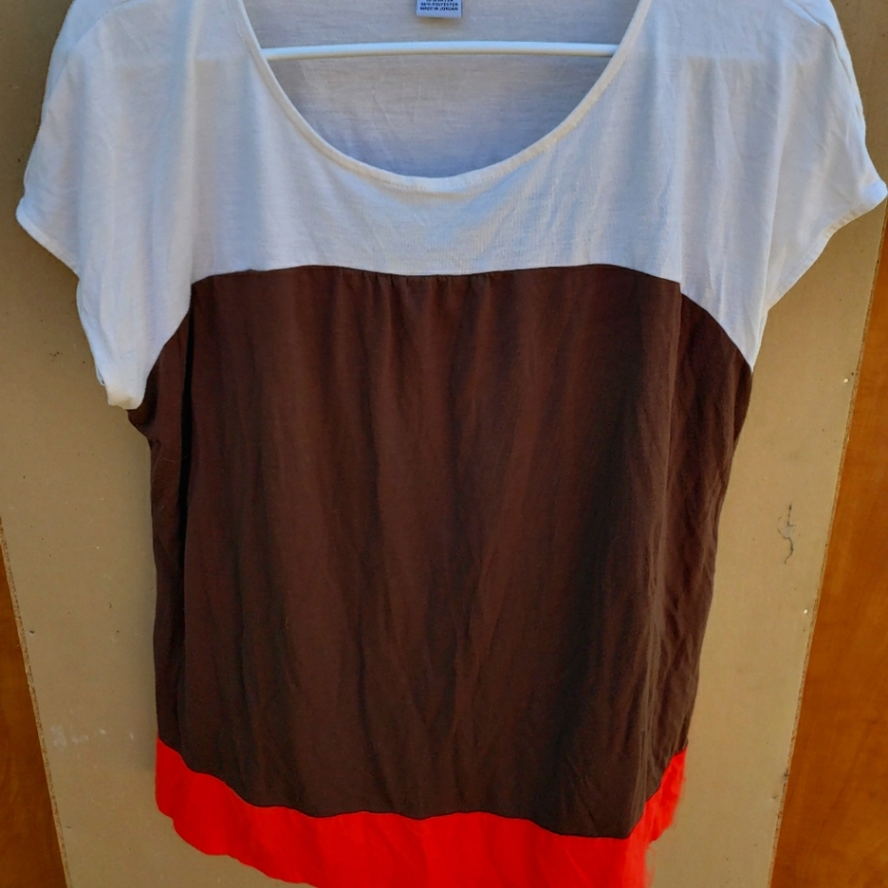 Liz Claiborne Women's Top/ Shirt